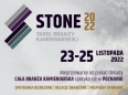 Targi Stone 2022 zapraszają do Poznania